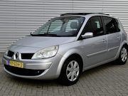 Renault Scénic - Scenic 1.6-16V BUSINESS LINE / LPG-G3 / PANO / TREKHAAK / AP