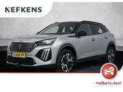Peugeot 2008 - 1.2 130pk GT | Automaat | 1ste eigenaar | Full led koplampen