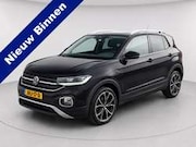 Volkswagen T-Cross - 1.5 TSI Style I NAVI I CRUISE I CAMERA I