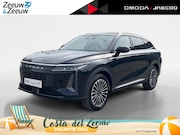 Omoda 9 - 1.5T-GDi SHS-P Premium 5p | Nieuw uit voorraad | 145 km elek