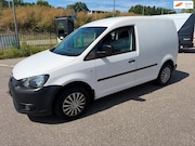 Volkswagen Caddy - 1.6 TDI BMTEURO 5COOL AIRCOELECTRISH RAAM&SPIEGELBANDEN GOED