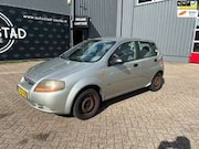 Chevrolet Kalos - 1.2 Spirit NL-Auto / 2e Eigenaar / NAP / APK / Air