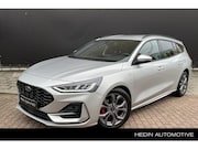 Ford Focus - Wagon 1.0 EcoBoost Hybrid ST Line Style | BTW | Winterpack |