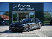 Audi A6 - Avant | 2025 | nieuwe model | 2.0 e-hybrid quattro S edition