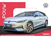 Volkswagen ID.7 - Tourer 286pk Limited Edition 77 kWh | Panoramadak | Trekhaak