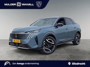 Peugeot 3008 - 1.6 HYbrid PHEV 225pk e-DCS7 Allure | 360° CAMERA | ADAPTIVE