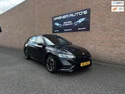Skoda Octavia - Combi 2.0 TSI RS BOMVOLL KEYLESS PANO RIJHULPSYSTE