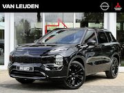 Mitsubishi Outlander - 2.4 PHEV Black Edition | NIEUW | Leder | Panoramdak | App Co