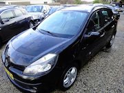 Renault Clio - Estate 1.2 TCE Corporate Sport. Apk 07-10-2027