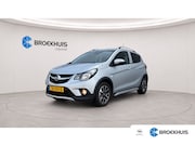 Opel Karl - ROCKS 1.0 75PK 5-DRS ONLINE EDITION+ / NAVI / AIRCO / LED /