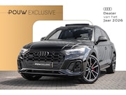 Audi Q5 - 55 TFSIe 367pk S edition | Soh 85%| Panoramadak | Carbon | B
