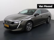 Peugeot 508 - SW 1.6 PureTech Blue Lease Allure | Camera | Navigatie | Ada