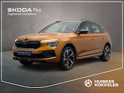 Skoda Kamiq - 1.0 TSI Monte Carlo 115pk DSG Automaat, Trekhaak, Panoramada