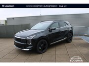 Kia Sportage - 1.6 T-GDi Plug-in Hybrid DynamicPlusLine Pano-dak / stoel en