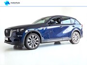 Mazda CX-60 - 2.5 E-Skyactiv PHEV 327pk Exclusive-Line AUTOMAAT HUD LED LE