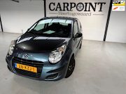 Suzuki Alto - 1.0 Comfort 2010 Automaat Airco NAP Apk Feb 2027 Leuke zuini