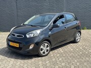 Kia Picanto - 1.0 CVVT Comfortline AIRCO Perfect Onderhouden