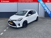 Toyota Yaris - 1.5 Hybrid Aspiration