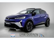 Renault Captur - 1.6 E-Tech full hybrid 145 esprit Alpine Pano, H&K Audio, AC