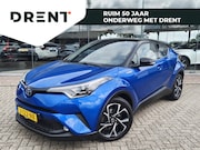 Toyota C-HR - 1.8 Hybrid Style Ultimate | All Season | Blind Spot | PDC |