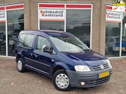 Volkswagen Caddy - 1.9 TDI Turijn 5 Persoons - Trekhaak - 2006