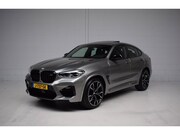 BMW X4 M - Competition 510PK ORG.NED / NAP / DEALER-ONDERHOUDEN / 360 C