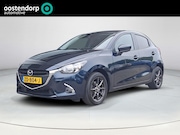 Mazda 2 - 1.5 Skyactiv-G Sport Selected | Telefoon voorbereiding | Lic