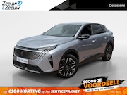 Peugeot 3008 - 1.2 Hybrid 136 Allure *Automaat*Navi+360Camera*Climate Contr