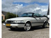 Saab 900 - Cabriolet 2.0 Turbo SE