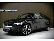 Polestar 2 - Long Range Dual Motor Launch Edition 78kWh | Panoramadak | S
