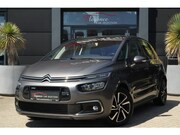 Citroën C4 Picasso - 1.2 PureTech Shine 131pk Navigatie/Camera/Stoelverwarming