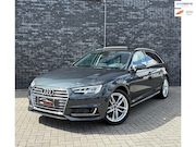 Audi A4 - Avant 1.4 TFSI Sport S line HUD|Massage|Standkachel|File ass
