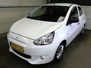 Mitsubishi Space Star - 1.0 Inform - Cruise Control - Airco