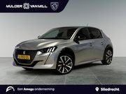 Peugeot e-208 - GT EV 3-FASEN 50kWh 136pk | PANODAK | DODEHOEKBEW. | KEYLESS