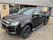 Isuzu D-Max - 1.9 Ext. Cab LSX