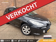 Peugeot 307 - 1.6-16V Pack·Climate·Cruise·Pano·LM Velgen·All Season Banden