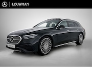 Mercedes-Benz E-klasse - Estate 300 e Sport Edition | Premium Pakket | Rijassistentie