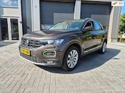 Volkswagen T-Roc - 1.5 TSI Sport Business R trekhaak