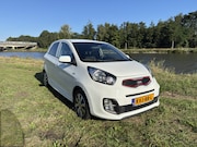 Kia Picanto - 1.0 CVVT ComfortLine 1.0 CVVT DreamTeam