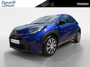 Toyota Aygo X - 1.0 VVT-i MT Play | Zeer nette auto | Dealer onderhouden | A