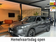 DS DS 3 Crossback - 1.2 PureTech So Chic Garantie Afn. Trekhaak Head-up Navi Cru