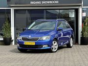 Skoda Fabia - Combi 1.2 TSI JOY|Uitstekende staat|Nwe Apk