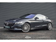 Mercedes-Benz S-klasse - Coupé 400 4Matic / Panoramadak / Stoelverwarming
