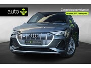 Audi e-tron Sportback - 55 quattro S edition 95 kWh / SoH 98% / Virtual mirror / B&O