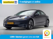 Tesla Model 3 - Standard RWD Plus 60 kWh [ Panoramadak Leder Camera Wifi Ada