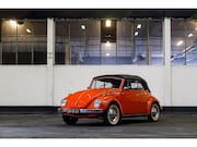 Volkswagen Kever - Cabriolet 1303 LS
