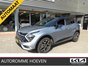 Kia Sportage - 1.6 Turbo 230pk Hybrid AUTOMAAT GT-PlusLine panodak