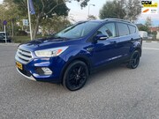 Ford Kuga - 1.5 EcoBoost Titanium / 1e.eigenaar / leder/ airco / cruise.