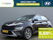 Hyundai Kona - 1.6 GDI HEV 105pk Fashion | All Season Banden | Navigatie | 