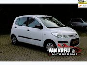 Hyundai i10 - 1.1 Active, cv, El.ramen, 119096km+Nap